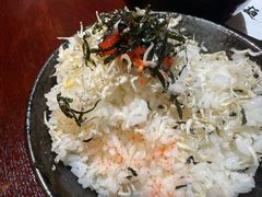 -纪州豚骨酱油拉面(锦延路店)