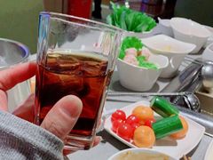 -海底捞火锅(凯德广场店)