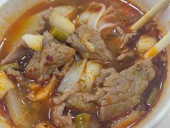 -江三王记牛杂馆(总店)