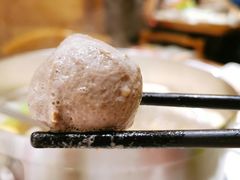 手打牛肉丸-焯牛潮汕牛肉火锅(云峰街创始店)