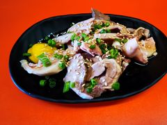 -拉面莊夢語＆中华料理八椿