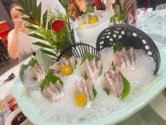 -渔文乐·海鲜大排档(壹品总店)
