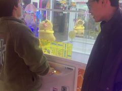 -奇奇乐园(上海仲盛世界商城店)
