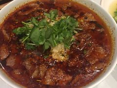 -阿斯牛牛·凉山菜(新会展店)