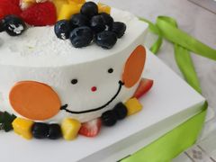 -洛雅艾思·生日蛋糕商务茶歇甜品台(北京店)