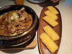 -吴氏老妈·23年家常菜(古城店)