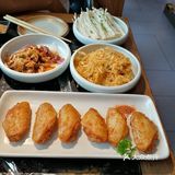 没有点套餐，单点的，会员卡可以打折