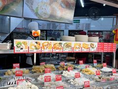 -阿坤纯正西刀鱼丸(Kuala Lumpur Branch)