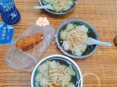 -荣巷小馄饨(荣巷店)