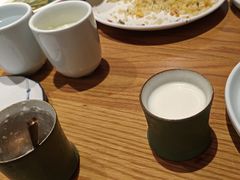 -竹里馆 ·茶食(奥体店)