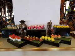 -火舞泰·泰式海鲜火锅餐厅(世纪城店)