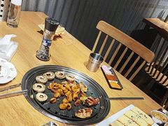-乌拉烤肉(如皋首店)