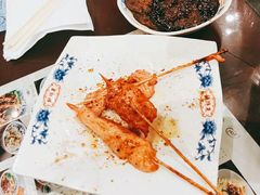 -鲜得来排骨年糕(豫园店)