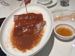 古法烧鹅-滋粥楼·顺德菜(番禺广场总店)