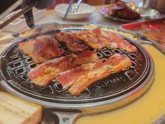 -韩宫宴炭火烤肉(昆山金鹰店)