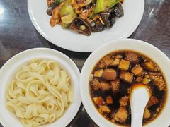 -晋阳饭庄(虎坊桥店)