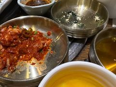 -坦坦大炉·韩式烤肉(望京店)