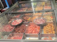 -英雄故事地摊烤肉(马驹桥店)