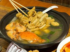 -Dak's 炸鸡(远景路店)