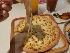 -烁先生披萨(河南岸店)