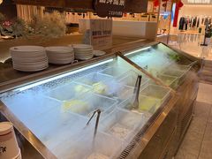 -温野菜涮涮锅(曲江大悦城店)