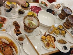 -第六季自助餐厅(北太平庄店)