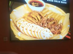 -陈大锅·岳阳鱼馆·地道岳阳菜(美食街店)