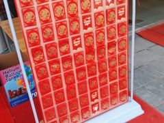 -华三爷拌面(宁波轻纺城店)