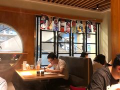 -仓桥家·焗寿司·锅物(光谷步行街店)