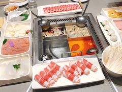-海底捞火锅(天一广场亚细亚店)