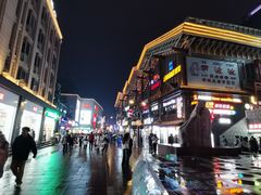 -不倒翁·安徽名菜楼(步行街店)