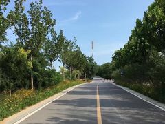 -渔岛海洋度假区