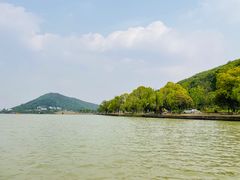 -南北湖风景区
