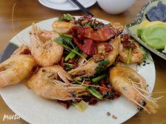 -87号烧烤海鲜·大排档(金沙滩店)