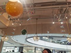 -艾米茉亲子餐厅(万象城店)