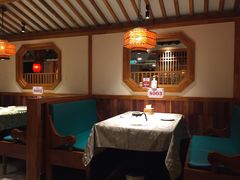 -锦绣金山人家(友谊店)