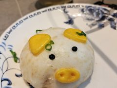 -老关东铁锅炖(上游街店)