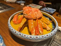 -杉海和牛烧肉海鲜自助(会展城店)