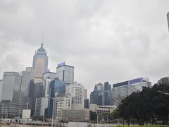 -香港会议展览中心演讲厅