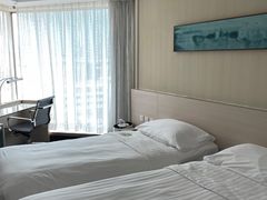 -香港皇家太平洋酒店