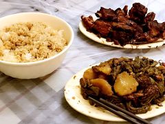 -尹记餐馆(花园店)