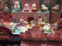 -泡泡玛特POPMART(宁波印象城店)