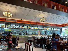 -前门烤鸭(江东中路店)