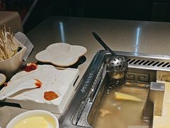 -海底捞火锅(崇文门新世界百货店)