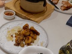 -锦粤宫·精致粤菜(深圳北站店)