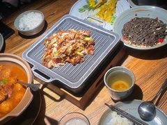 -青年公社烤鸭(青年路店)