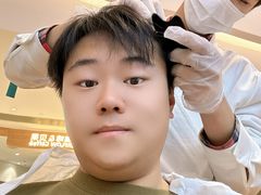 -长风拨筋养身(天街店)