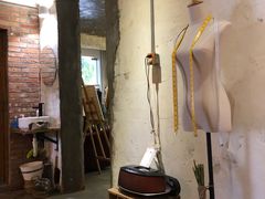 大堂-春庄咖啡SpringHues(钟楼小区店)