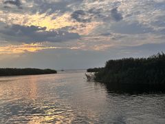 -乌梁素海景区