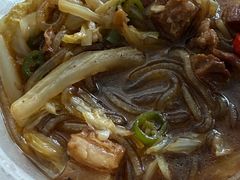 -东北风情(康桥路店)